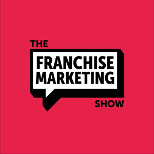The Franchise Marketing Show-logo