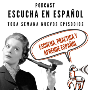Escucha en Espanol-logo