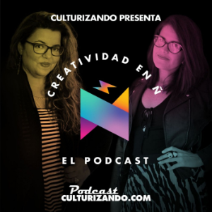 Creatividad en N-logo