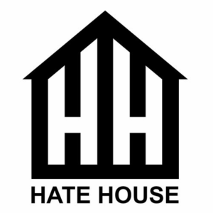 HateHouse-logo