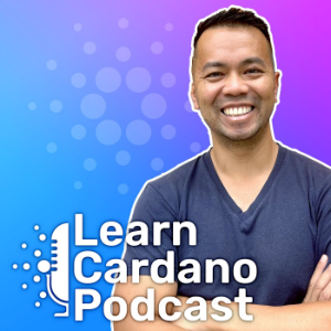 Learn Cardano Podcast-logo