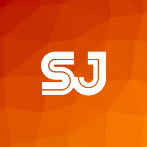 Scott J Podcasts-logo