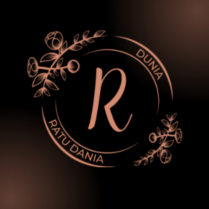 Dunia Ratu Dania-logo