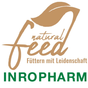 Die richtige Futterung rund um Pferd und Hund-logo