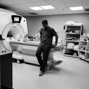MRI MAN-logo