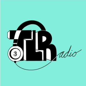 Tres Leches Radio-logo
