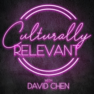 Culturally Relevant with David Chen-logo