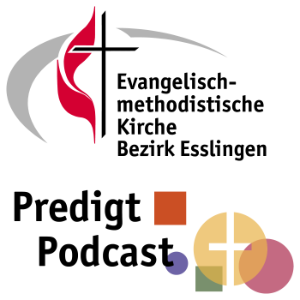 EmK Predigt Podcast-logo