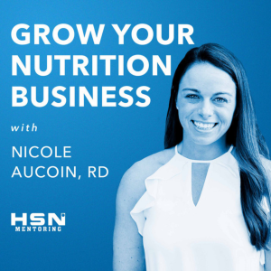 Grow Your Nutrition Business-logo