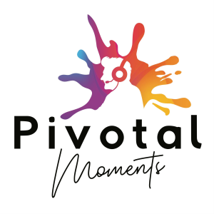 Pivotal Moments with John Lam-logo