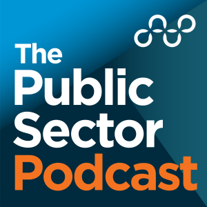 Public Sector Podcast-logo