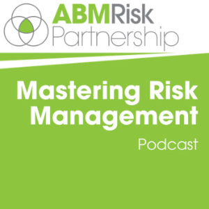 Mastering Risk Management Podcast-logo