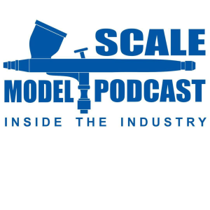 Scale Model Podcast-logo