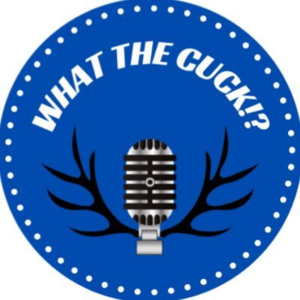 What The Cuck!?-logo