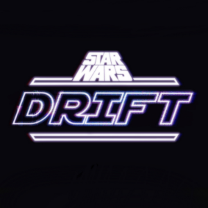 Star Wars Drift-logo