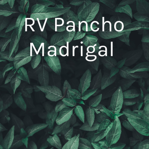 RV Pancho Madrigal-logo