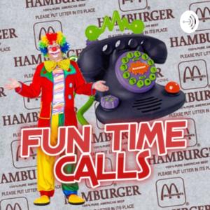 Fun Time Calls-logo