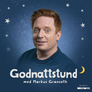 Godnattstund-logo
