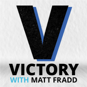 Victory with Matt Fradd-logo