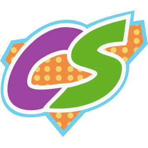 Comic Shenanigans-logo