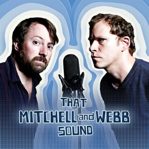 That Mitchell and Webb Sound-logo