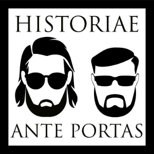 Historiae Ante Portas-logo