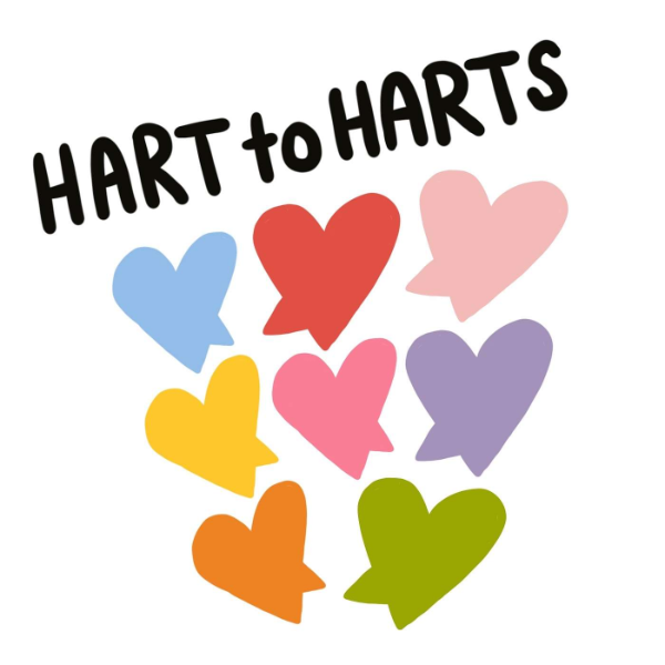 Hart to Harts | Listen to Podcasts On Demand Free | TuneIn