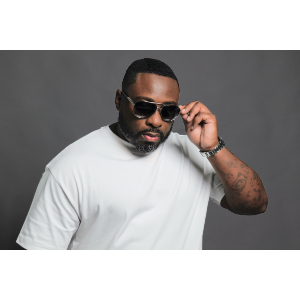 DJ SUPA D-logo