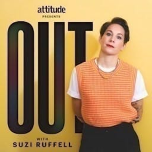 Out with Suzi Ruffell-logo