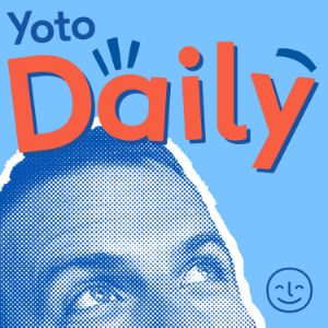 Yoto Daily-logo