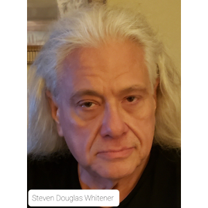 Thought Crime Live w/ Steven Douglas Whitener-logo