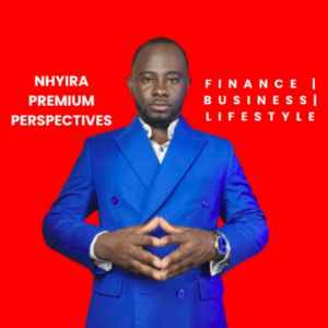 The Nhyira Premium Perspectives-logo