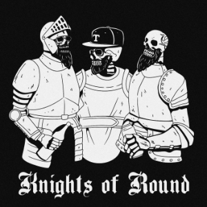 The Knights of Round-logo