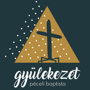 Peceli Baptista Gyulekezet-logo