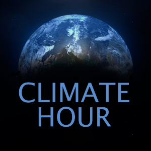 Climate Hour-logo