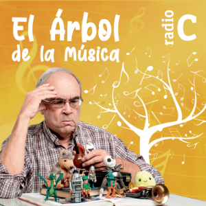 El arbol de la musica-logo