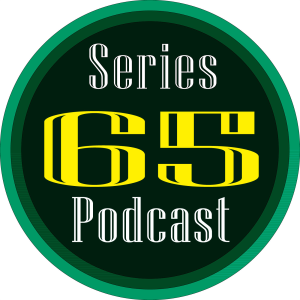 Series 65 Exam Podcast-logo