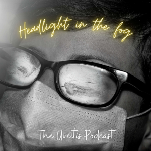 Headlight in the fog: The Uveitis Podcast-logo