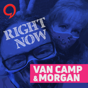 Van Camp And Morgan Right Now-logo