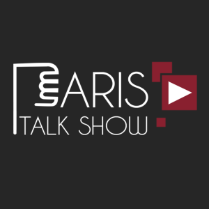 Paris Talk Show-logo