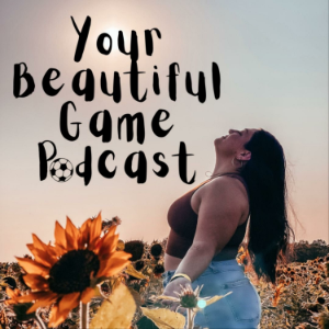 Your Beautiful Game Podcast-logo