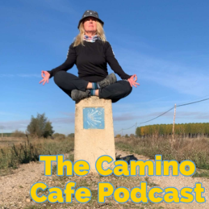 The Camino Cafe-logo