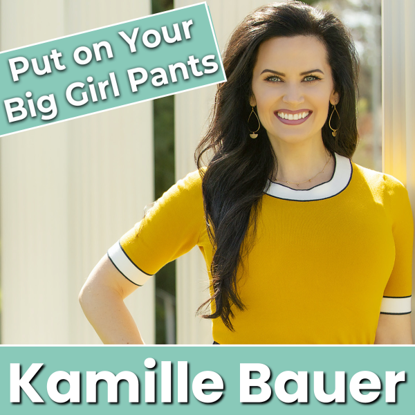 Put On Your Big Girl Pants Listen to Podcasts On Demand Free TuneIn