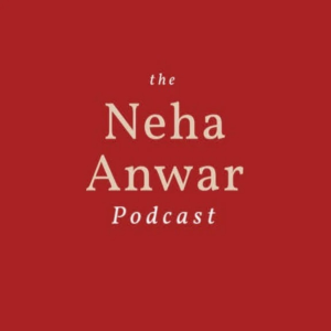 The Neha Anwar Podcast-logo