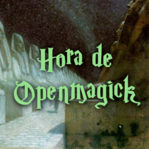 Hora de Openmagick