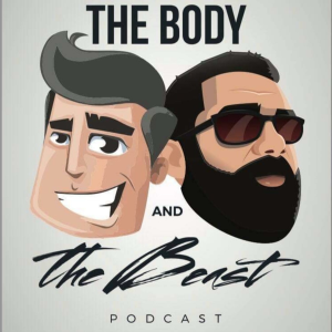 The Body and The Beast-logo