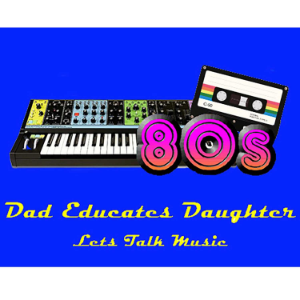 Dad Educates Daughter-logo