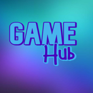 Game Hub-logo