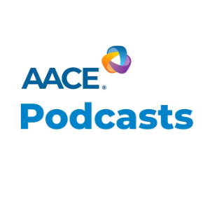 AACE Podcasts-logo