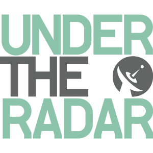 Under the Radar Podcast-logo